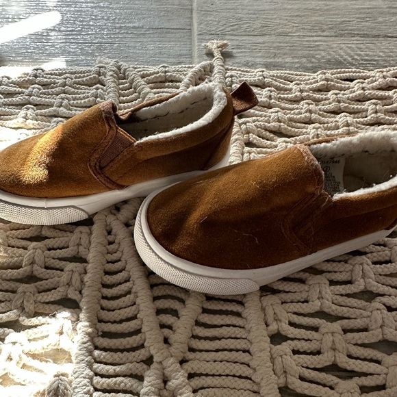 US Sport Slip on Shoes Kids 6T - Picture 1 of 4